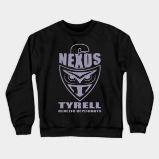 Nexus 6 Crewneck Sweatshirt